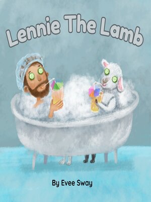 cover image of Lennie the Lamb